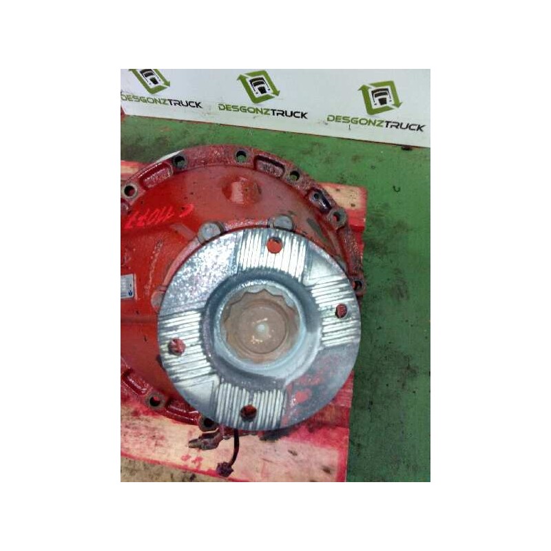 Recambio de grupo para iveco eurostar (ld) fsa  (ld 440 e 48 4x2) gran espacio referencia OEM IAM 177E 1/280 A153200W1739280 - Blanco 2