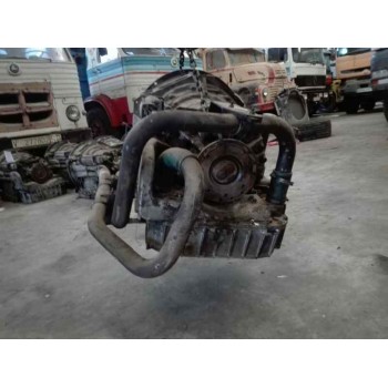 Recambio de caja cambios para autobus autobus autobus referencia OEM IAM 5HP-590 103408 