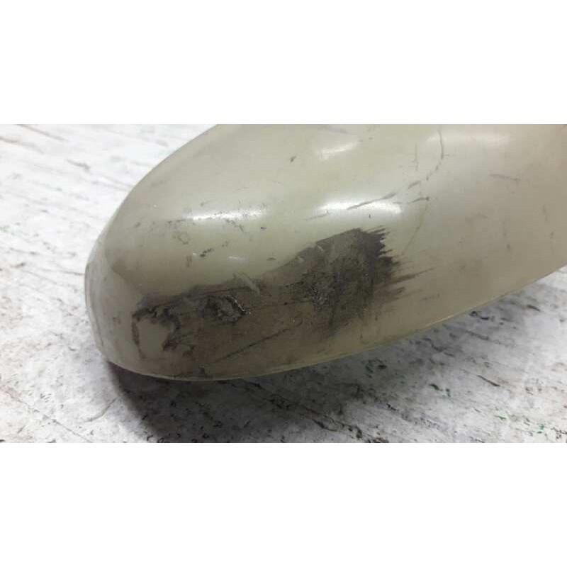 Recambio de retrovisor izquierdo para daewoo espero -- referencia OEM IAM 5
