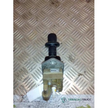 Recambio de palanca freno de mano para renault premium route 2006 fas 4x2 larga distancia referencia OEM IAM 7420813850 96172314