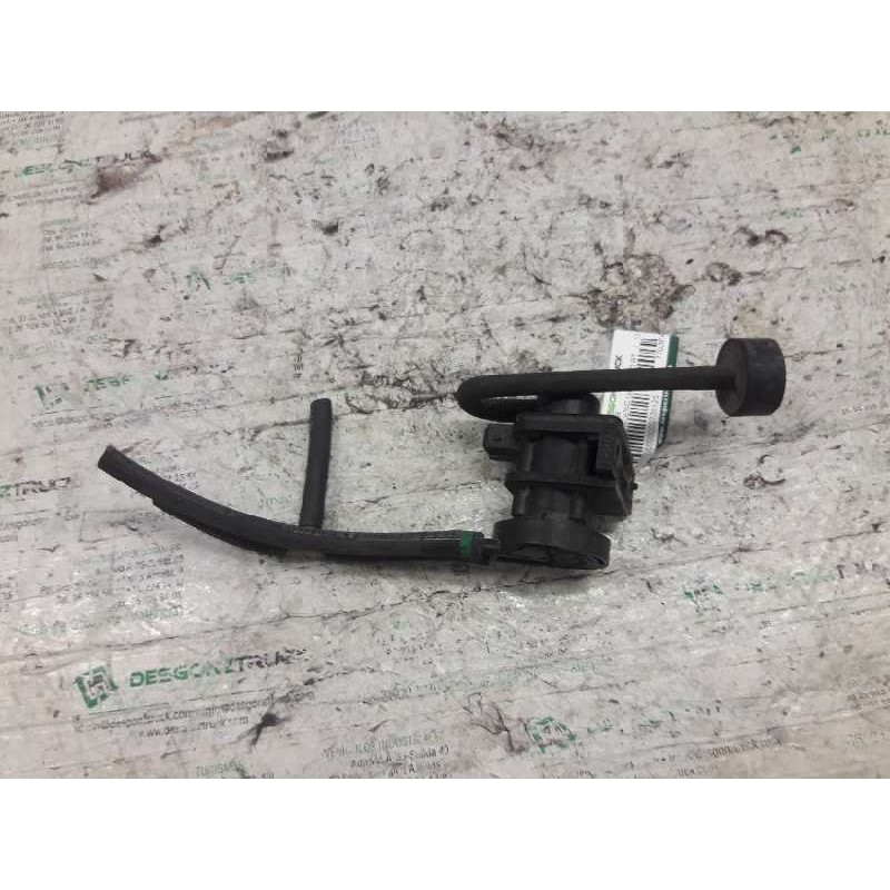 Recambio de electro valvula para renault scenic (ja..) 1.9 d rt referencia OEM IAM 7700874659 2 PINS - Verde 3