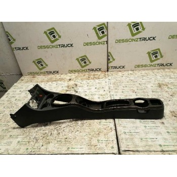 Recambio de guarnecidos palanca cambio para dacia duster ambiance 4x2 referencia OEM IAM   