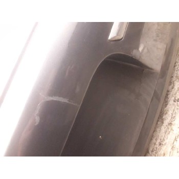 Recambio de paragolpes trasero para volkswagen passat berlina (3c2) advance referencia OEM IAM   