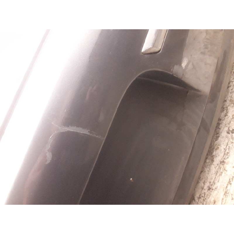 Recambio de paragolpes trasero para volkswagen passat berlina (3c2) advance referencia OEM IAM - Gris 4