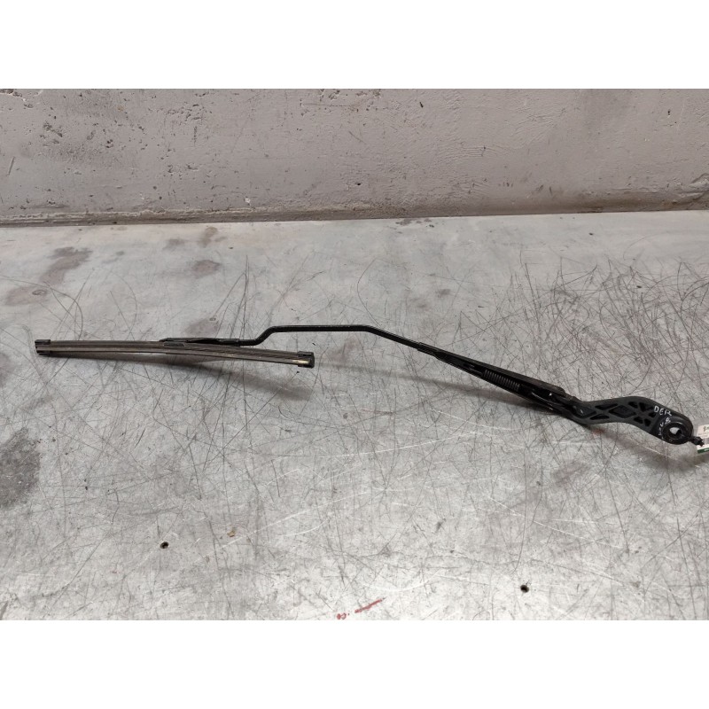 Recambio de brazo limpia delantero derecho para ford ecosport 1.0 ecoboost referencia OEM IAM - Negro 2