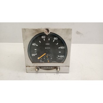 Recambio de tacografo para man l 2000 evolution l 2000 fki lk cabina doble con 3 puertas referencia OEM IAM 131826 4556381 81271
