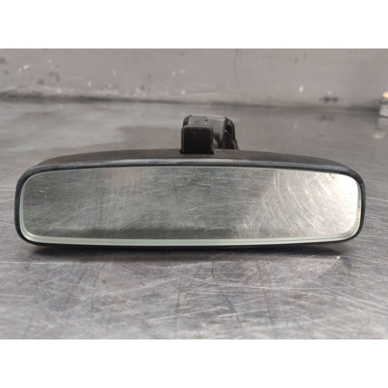 Recambio de espejo retrovisor interior para audi q3 (f3b) 35 tdi quattro referencia OEM IAM   