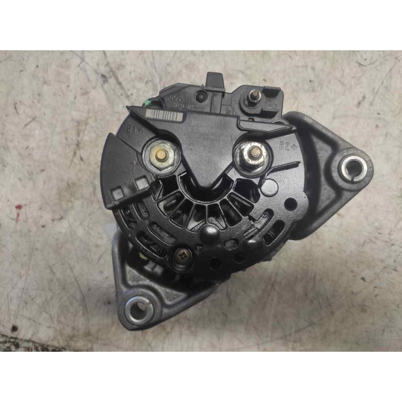 Recambio de alternador para opel vectra b berlina básico (1999) referencia OEM IAM 0124415005 90561168 F00M145231 - Negro 3