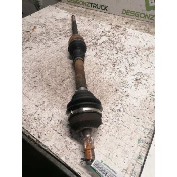 Recambio de transmision delantera derecha para peugeot 306 berlina 3/4/5 puertas (s2) xr referencia OEM IAM   