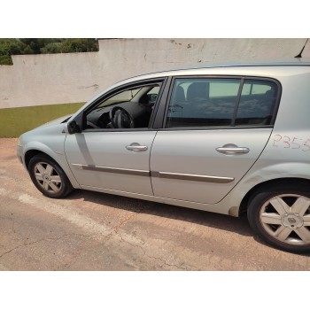 renault megane ii berlina 5p del año 2003