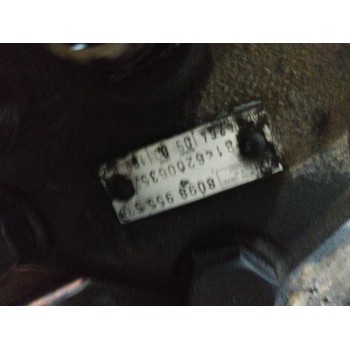 Recambio de caja direccion para man tg - a 18.xxx fg / bb   (e3/e4) xl referencia OEM IAM 81462006357 8098955536 