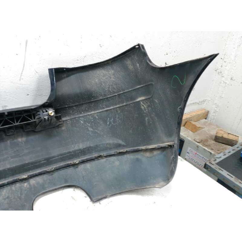 Recambio de paragolpes trasero para audi a3 (8p) 1.9 tdi ambiente referencia OEM IAM 8P3807303GRU - Azul 7