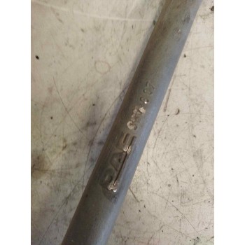 Recambio de barra torsion para daf serie cf85.xxx ab06 12.9 diesel referencia OEM IAM 1369216  