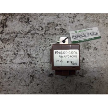 MODULO ELECTRONICO 8737008000 DEL. DCHO. 