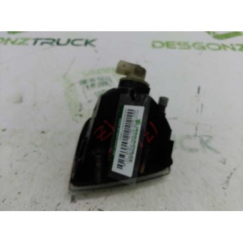 Recambio de piloto delantero izquierdo para seat ibiza (6k) cl referencia OEM IAM   