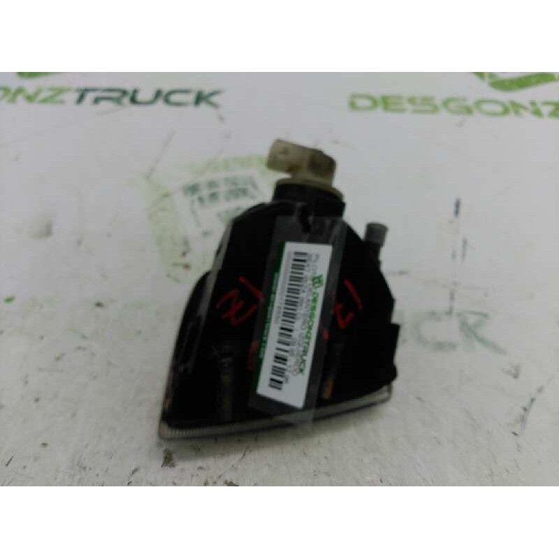 Recambio de piloto delantero izquierdo para seat ibiza (6k) cl referencia OEM IAM - Blanco 2