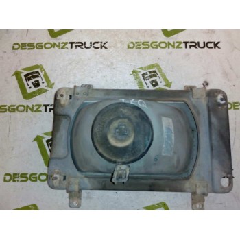 Recambio de faro izquierdo para pegaso trucks serie 100 100.40 referencia OEM IAM   