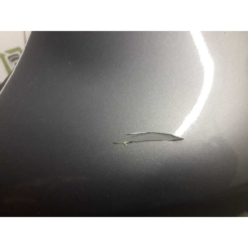 Recambio de paragolpes trasero para volkswagen passat berlina (3c2) advance referencia OEM IAM - Gris 5