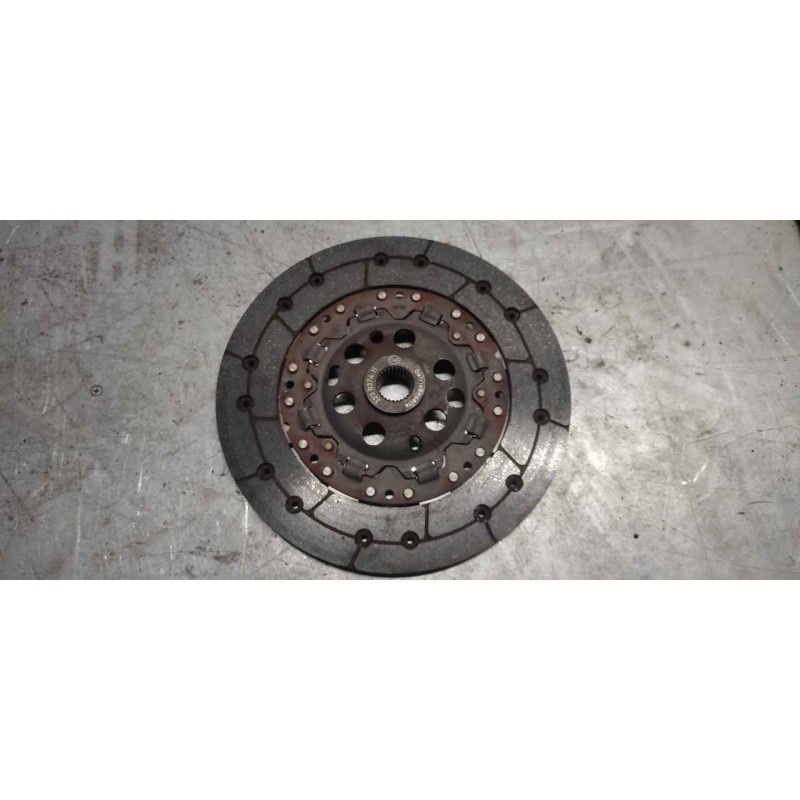Recambio de kit embrague para audi a3 (8l) 1.9 tdi ambiente referencia OEM IAM 323037411 - Negro 4