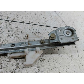 Recambio de elevalunas trasero izquierdo para volkswagen polo berlina (6n2) trendline referencia OEM IAM   