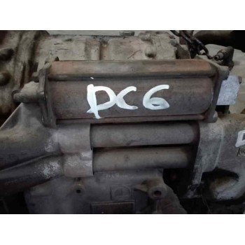 Recambio de caja cambios para autobus autobus autobus referencia OEM IAM 5HP-590 103408 