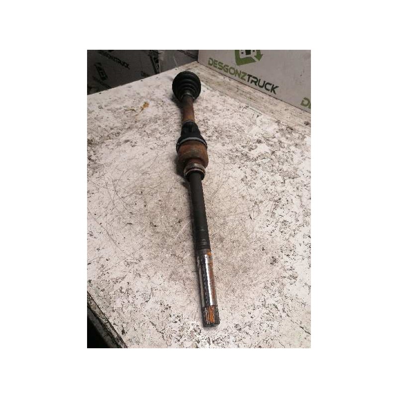 Recambio de transmision delantera derecha para peugeot 306 berlina 3/4/5 puertas (s2) xr referencia OEM IAM 2
