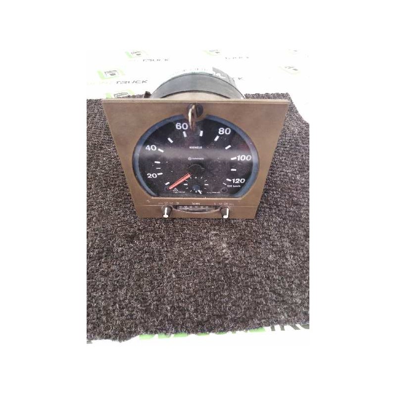 Recambio de tacografo para man f 2000 19.xxx fki 19.403 fk gran espacio referencia OEM IAM 13182709 5103774 