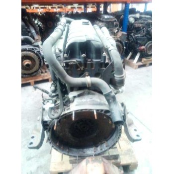 Recambio de despiece motor para renault trucks premium distribution 370.18d (362cv) referencia OEM IAM 11E+J01  