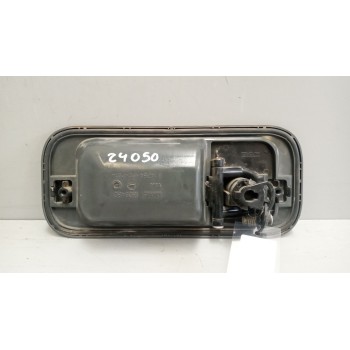 Recambio de maneta exterior delantera derecha para daf serie xf105.xxx 12.9 diesel referencia OEM IAM   