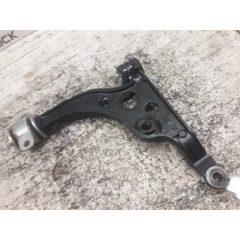 Recambio de brazo suspension inferior delantero derecho para fiat ducato combi (desde 03.94) 1.9 td  batalla 3200 mm referencia - Blanco 2