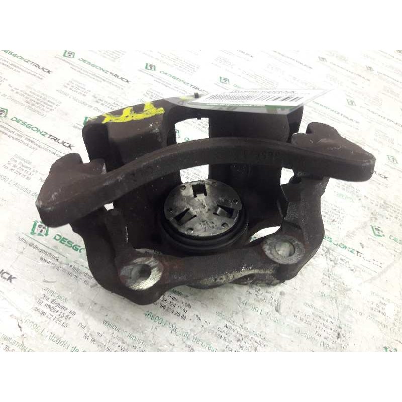 Recambio de pinza freno delantera derecha para audi coupe (8b3) básico referencia OEM IAM - Gris 2