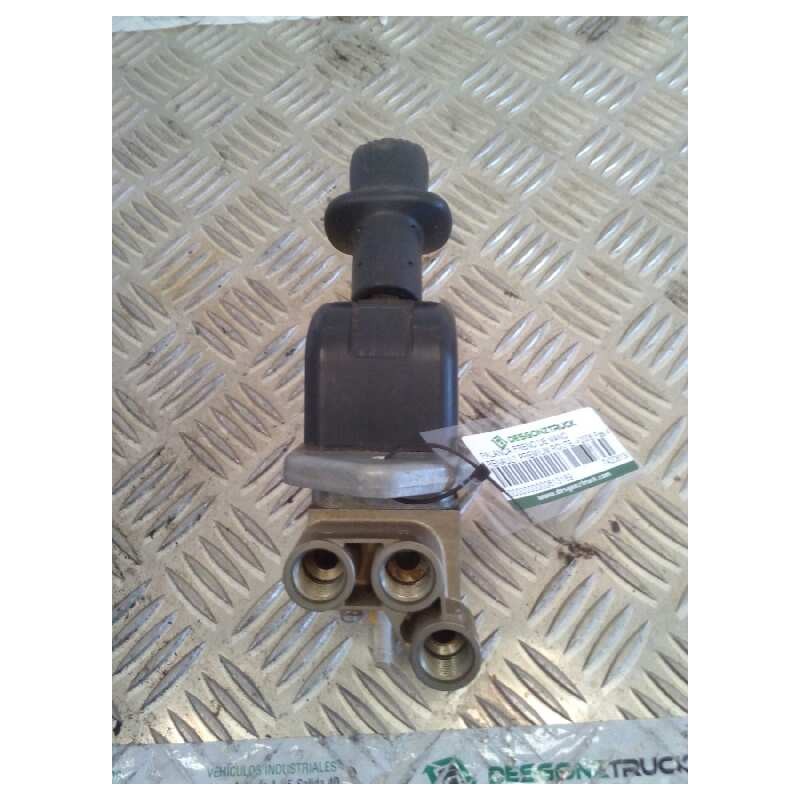 Recambio de palanca freno de mano para renault premium route 2006 fas 4x2 larga distancia referencia OEM IAM 7420813850 96172314 - Blanco 3