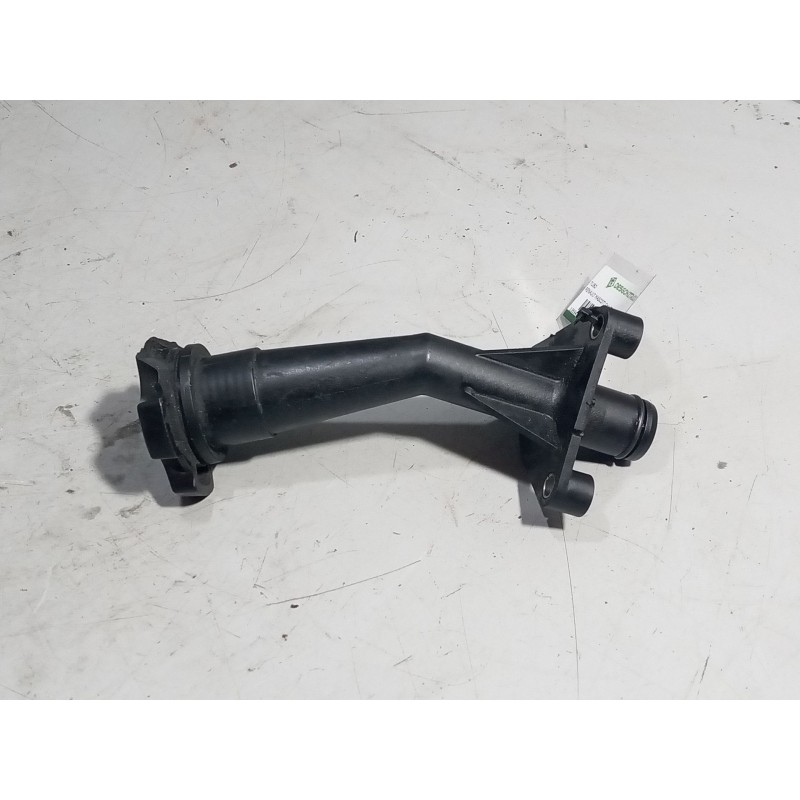 Recambio de tubo para renault mascott caja/chasis 120.35 (a00100003, a01100003) referencia OEM IAM 5010553776  TUBO LLENADO DE A