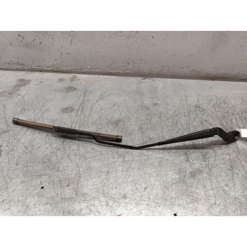 Recambio de brazo limpia delantero derecho para ford ecosport 1.0 ecoboost referencia OEM IAM - Negro 3