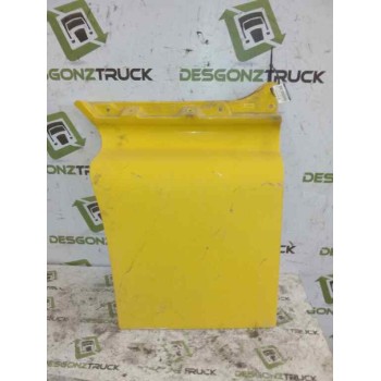 Recambio de moldura puerta delantera derecha para man tg - a 18.xxx 12.8 diesel referencia OEM IAM 81626100020  