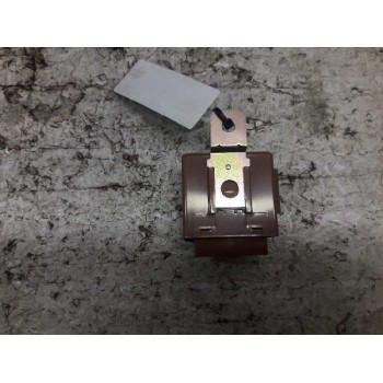 Recambio de modulo electronico para ssangyong rexton rx 270 full referencia OEM IAM 8737008000 DEL. DCHO. 