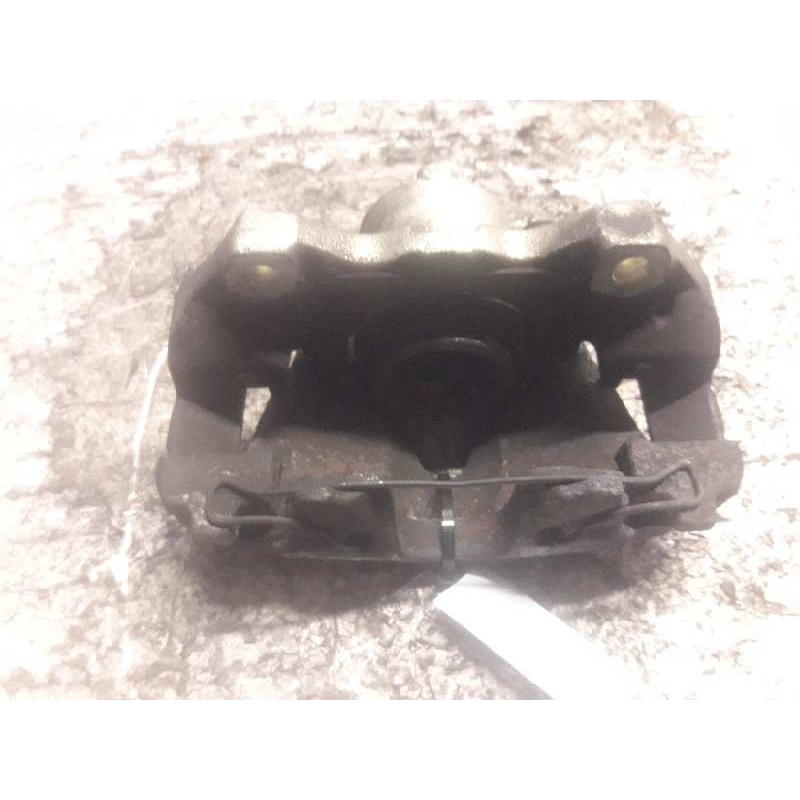 Recambio de pinza freno delantera izquierda para opel zafira a blue line referencia OEM IAM FN35725 - Verde 2