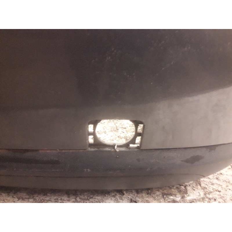 Recambio de paragolpes trasero para volkswagen passat berlina (3c2) advance referencia OEM IAM - Gris 6