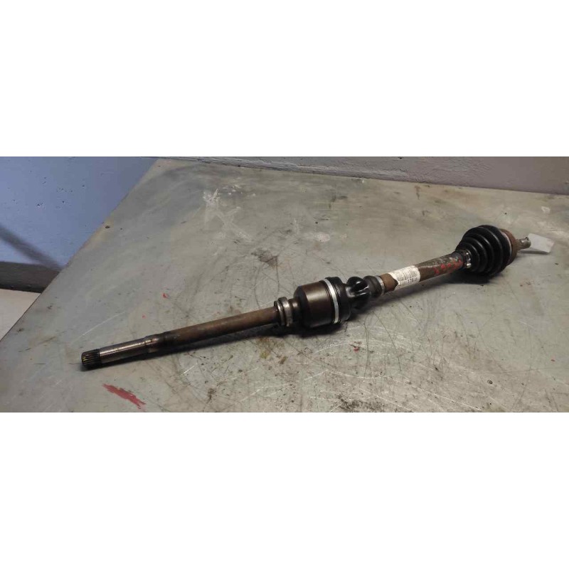 Recambio de transmision delantera derecha para peugeot 307 break / sw (s1) sw clim plus referencia OEM IAM 2