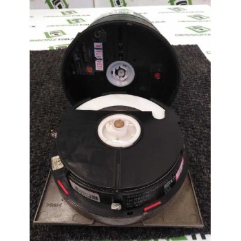 Recambio de tacografo para man f 2000 19.xxx fki 19.403 fk gran espacio referencia OEM IAM 13182709 5103774 