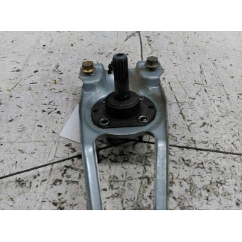 Recambio de elevalunas trasero izquierdo para volkswagen polo berlina (6n2) trendline referencia OEM IAM   