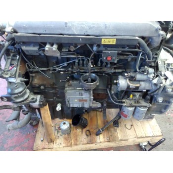 Recambio de despiece motor para renault trucks premium distribution 370.18d (362cv) referencia OEM IAM 11E+J01  