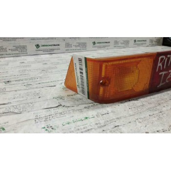 Recambio de piloto trasero izquierdo para seat ritmo -- referencia OEM IAM  TULIPA IZQUIERDA 