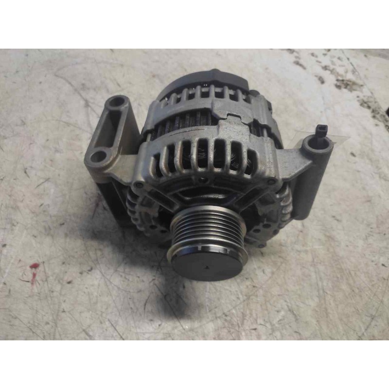 Recambio de alternador para ford transit combi ´06 2.2 tdci cat referencia OEM IAM 6C1T10300BC 0121615002 