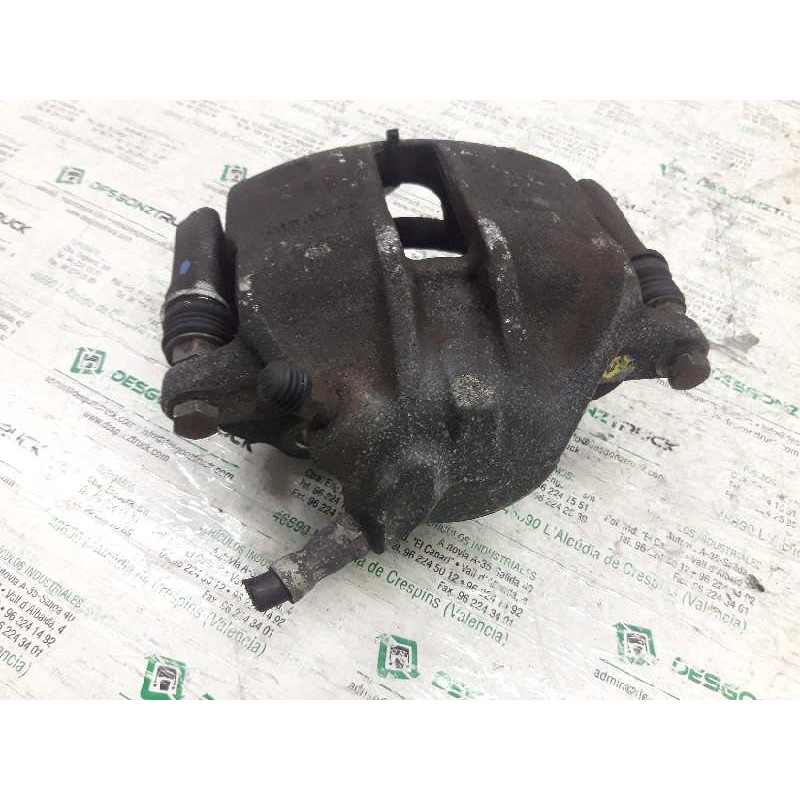 Recambio de pinza freno delantera derecha para audi coupe (8b3) básico referencia OEM IAM - Gris 3