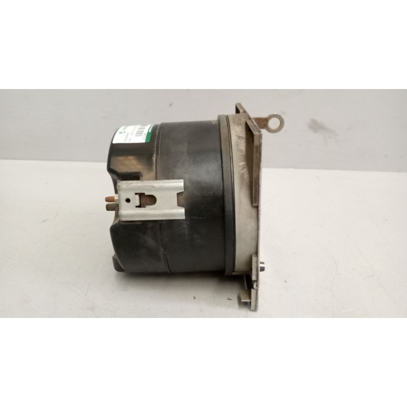 Recambio de tacografo para man l 2000 evolution l 2000 fki lk cabina doble con 3 puertas referencia OEM IAM 131826 4556381 81271 3