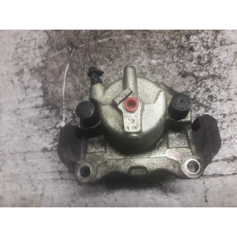 Recambio de pinza freno delantera izquierda para opel zafira a blue line referencia OEM IAM FN35725 - Verde 3