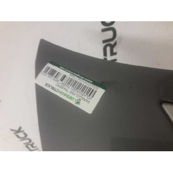 Recambio de paragolpes trasero para volkswagen passat berlina (3c2) advance referencia OEM IAM   