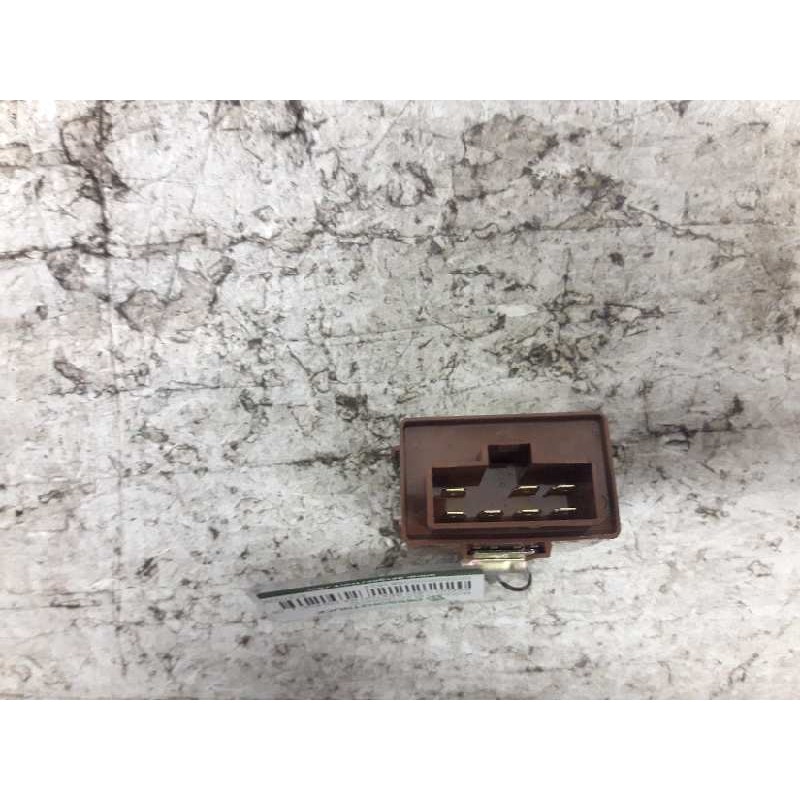 Recambio de modulo electronico para ssangyong rexton rx 270 full referencia OEM IAM 8737008000 DEL. DCHO. - Negro 3