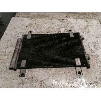 CONDENSADOR / RADIADOR A/A 99000002 